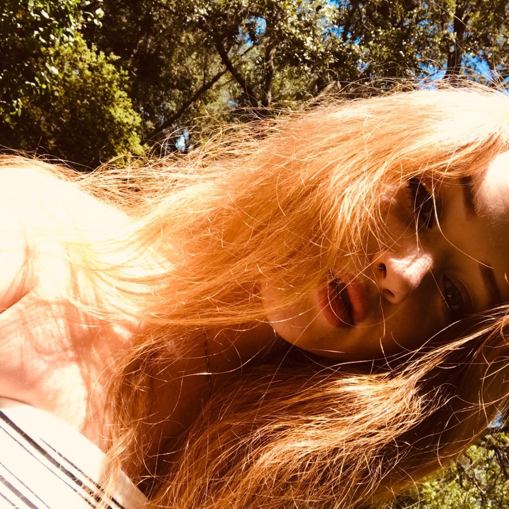 Meet your Posher, Sumer